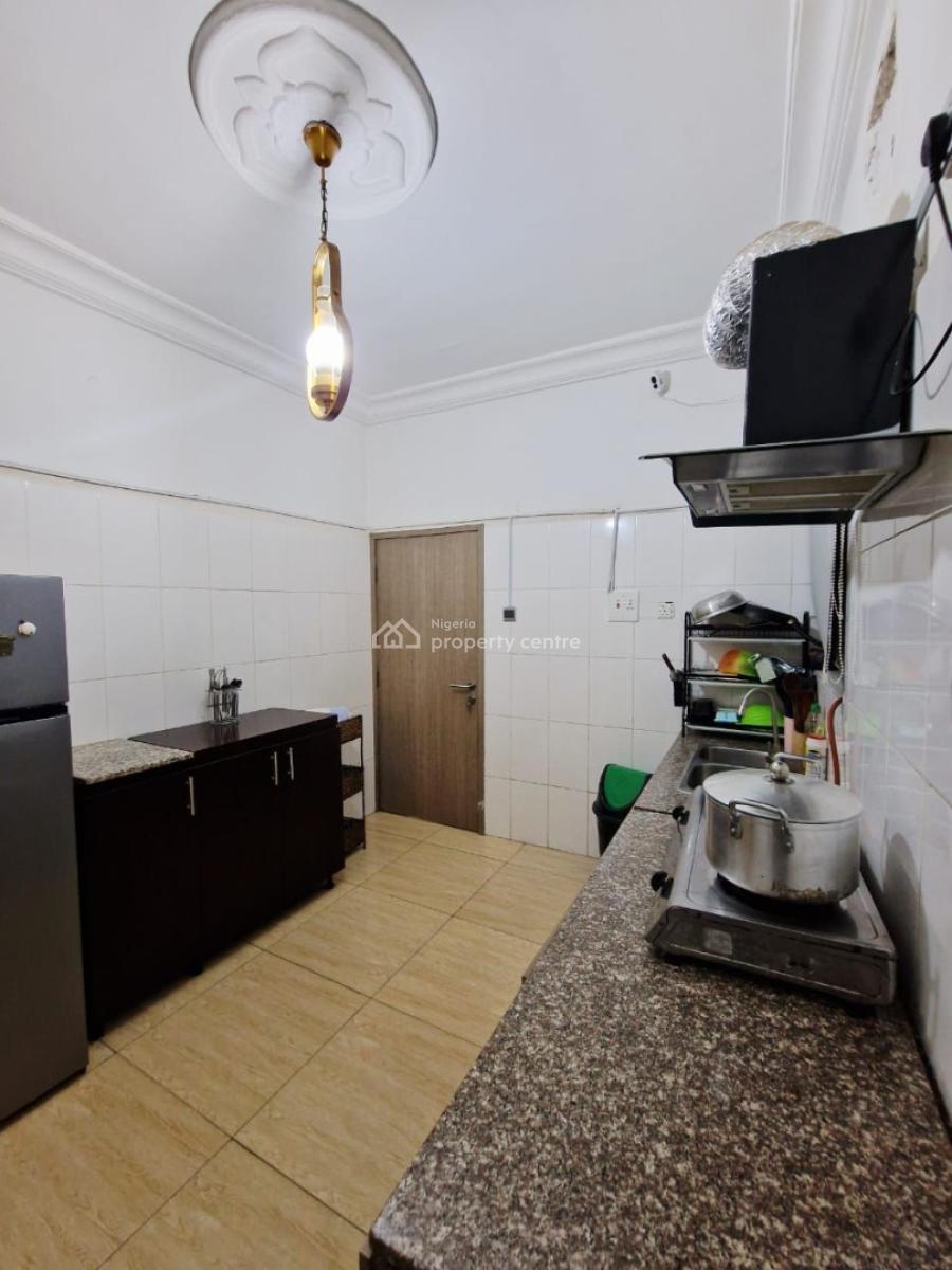 Nicely Furnished 2 Bedroom Apartment, Games Village, Kaura, Abuja, Flat / Apartment Short Let