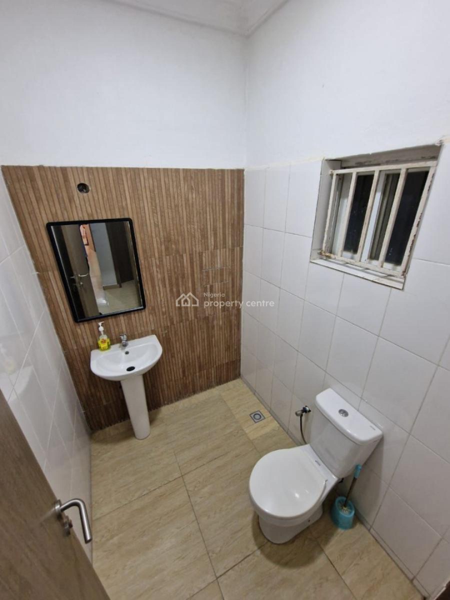 Nicely Furnished 2 Bedroom Apartment, Games Village, Kaura, Abuja, Flat / Apartment Short Let