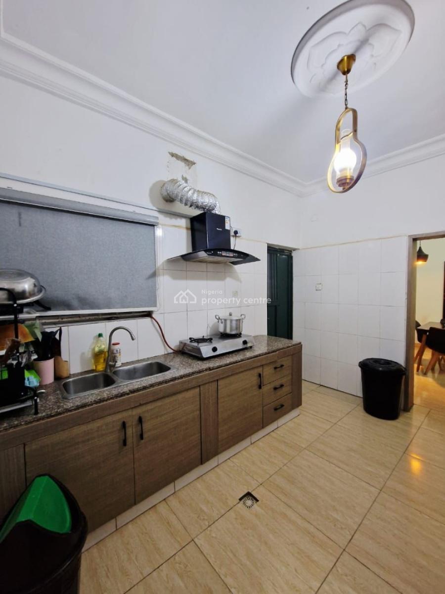 Nicely Furnished 2 Bedroom Apartment, Games Village, Kaura, Abuja, Flat / Apartment Short Let