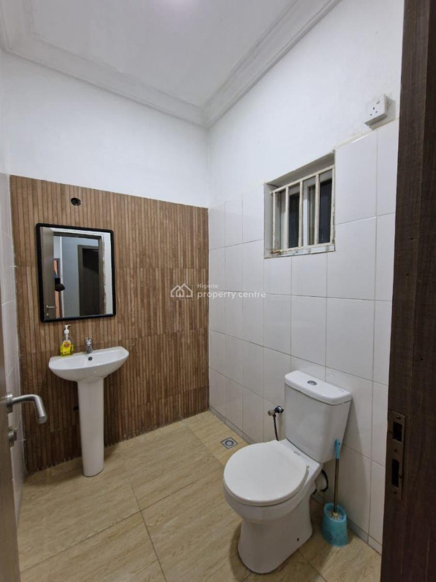 Nicely Furnished 2 Bedroom Apartment, Games Village, Kaura, Abuja, Flat / Apartment Short Let