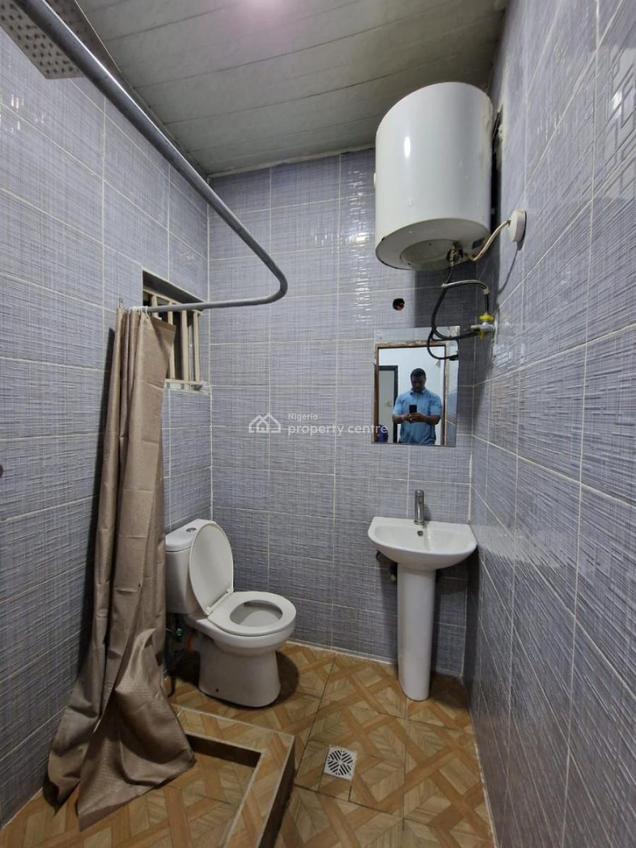 Nicely Furnished 2 Bedroom Apartment, Games Village, Kaura, Abuja, Flat / Apartment Short Let