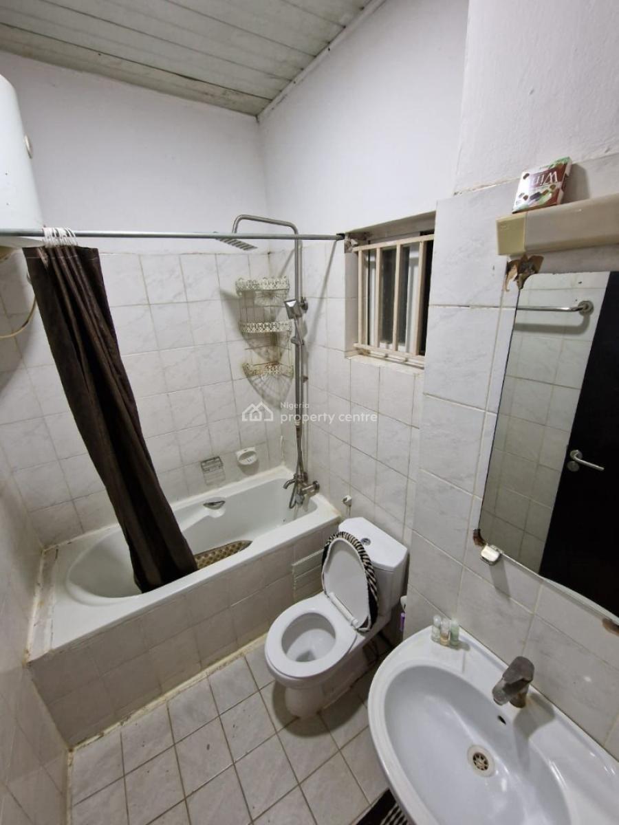 Nicely Furnished 2 Bedroom Apartment, Games Village, Kaura, Abuja, Flat / Apartment Short Let