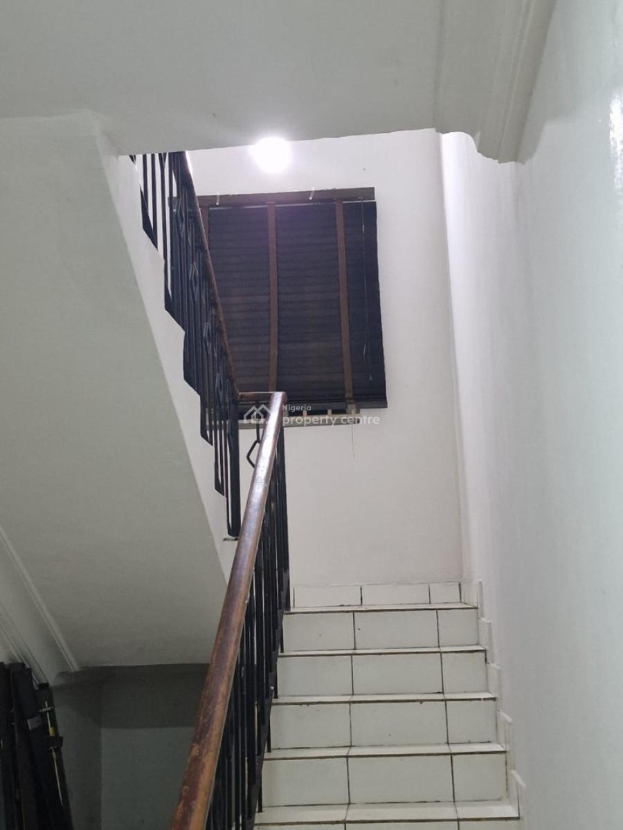 Nicely Furnished 2 Bedroom Apartment, Games Village, Kaura, Abuja, Flat / Apartment Short Let