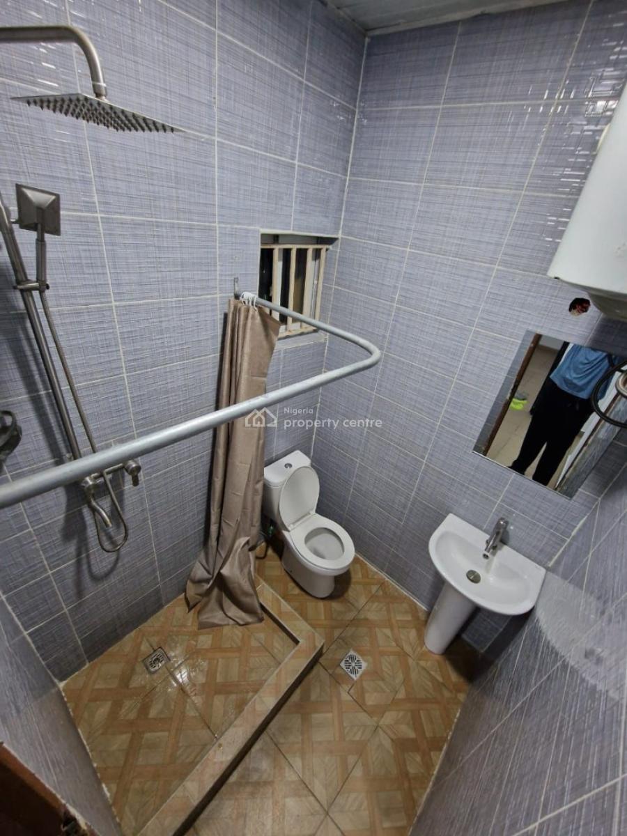 Nicely Furnished 2 Bedroom Apartment, Games Village, Kaura, Abuja, Flat / Apartment Short Let