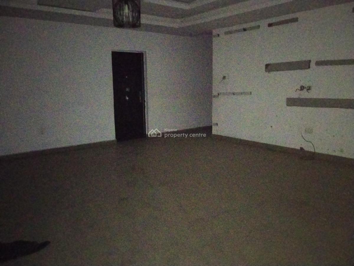 Tastefully Finished 3 Bedroom Apartment, Majeek Abijor, Abijo, Lekki, Lagos, Flat / Apartment for Rent