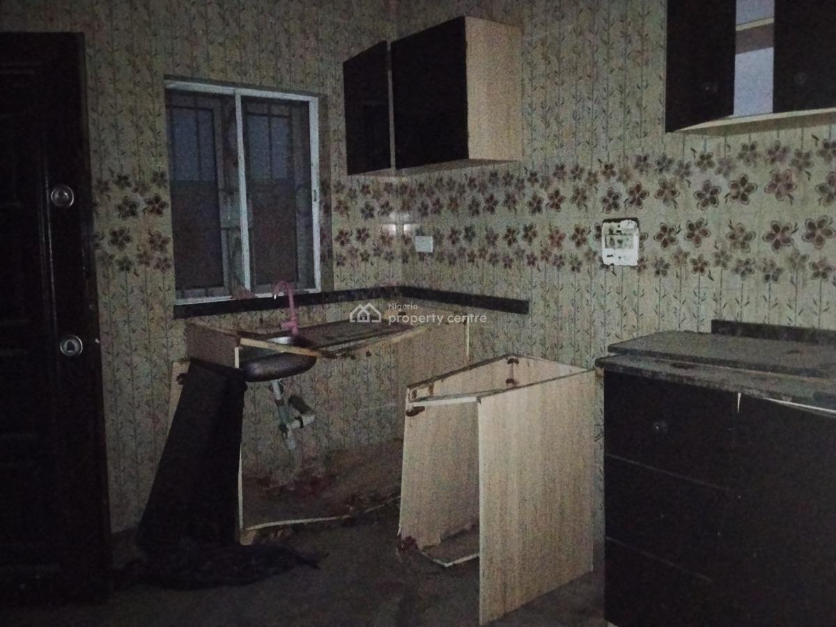 Tastefully Finished 3 Bedroom Apartment, Majeek Abijor, Abijo, Lekki, Lagos, Flat / Apartment for Rent