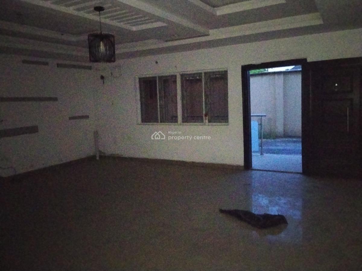 Tastefully Finished 3 Bedroom Apartment, Majeek Abijor, Abijo, Lekki, Lagos, Flat / Apartment for Rent