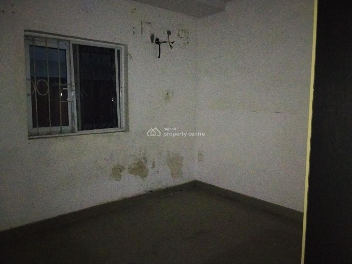 Tastefully Finished 3 Bedroom Apartment, Majeek Abijor, Abijo, Lekki, Lagos, Flat / Apartment for Rent