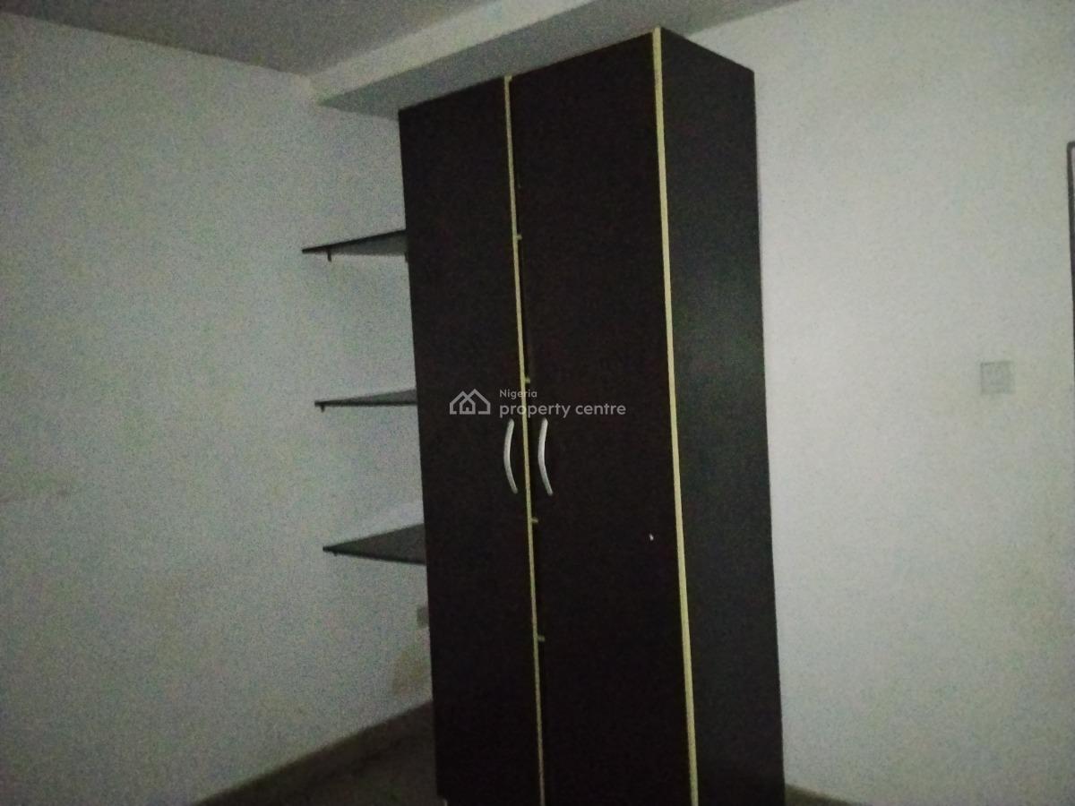 Tastefully Finished 3 Bedroom Apartment, Majeek Abijor, Abijo, Lekki, Lagos, Flat / Apartment for Rent