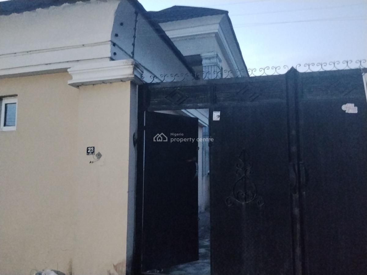 Tastefully Finished 3 Bedroom Apartment, Majeek Abijor, Abijo, Lekki, Lagos, Flat / Apartment for Rent
