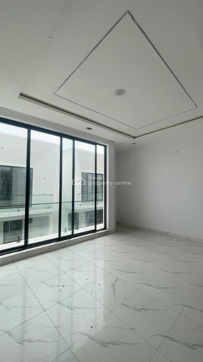 Luxury Duplex, Ikota, Lekki, Lagos, House for Sale