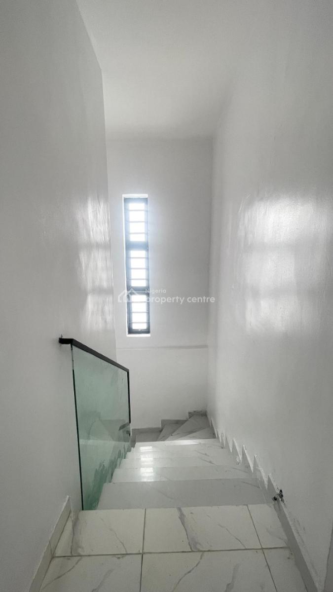 Luxury Duplex, Ikota, Lekki, Lagos, House for Sale