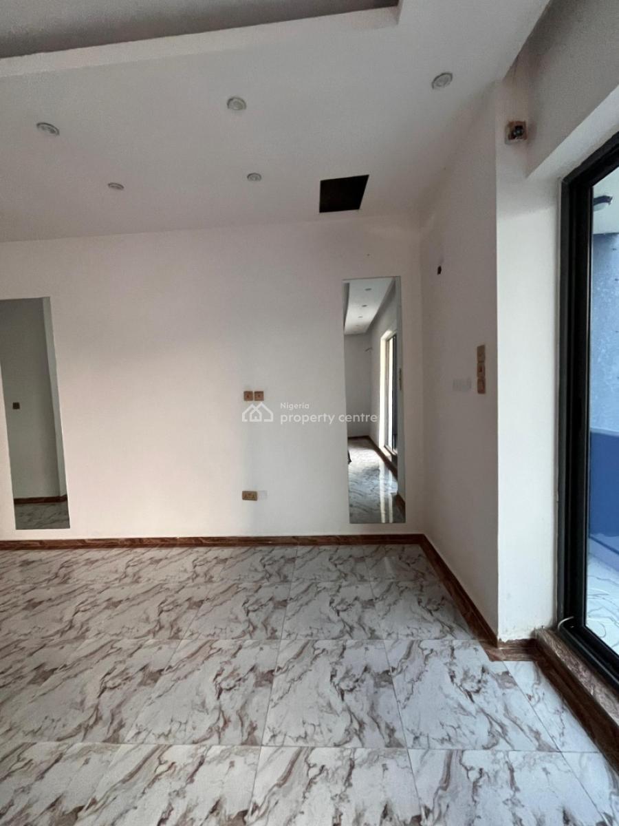 4 Bedroom Terrace Duplex, Freedom Way Lekki, Lekki, Lagos, Terraced Duplex for Rent