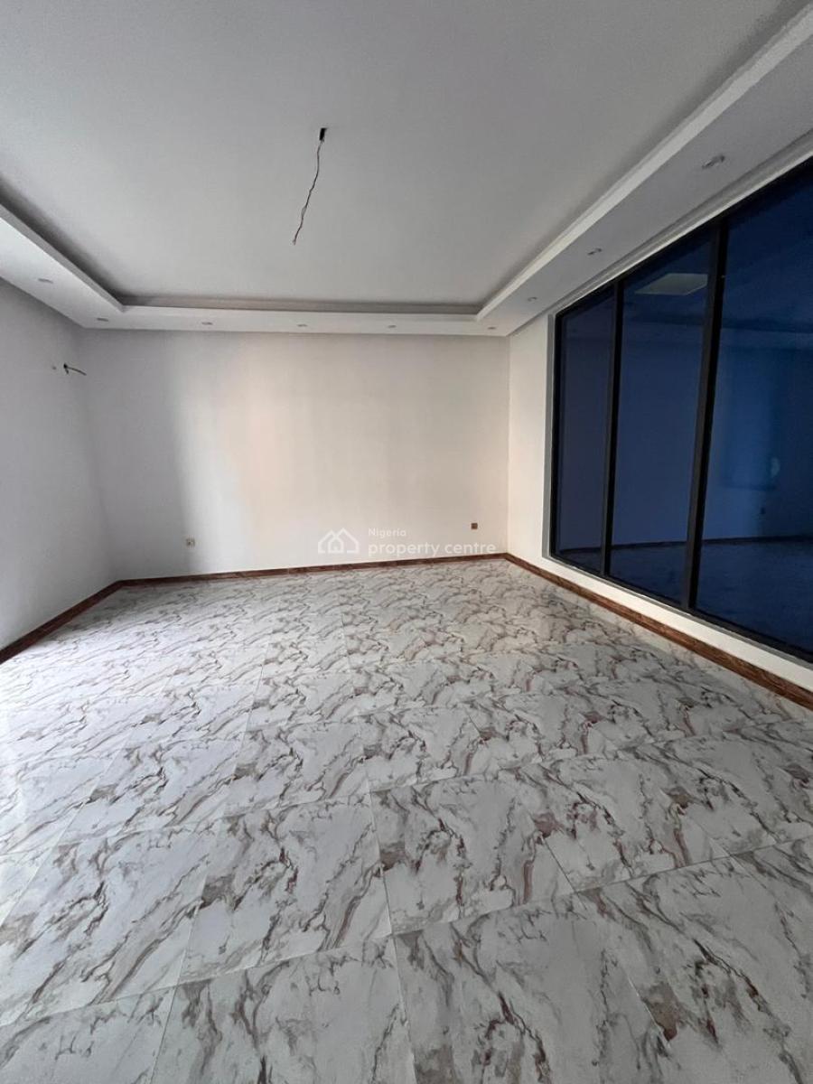 4 Bedroom Terrace Duplex, Freedom Way Lekki, Lekki, Lagos, Terraced Duplex for Rent