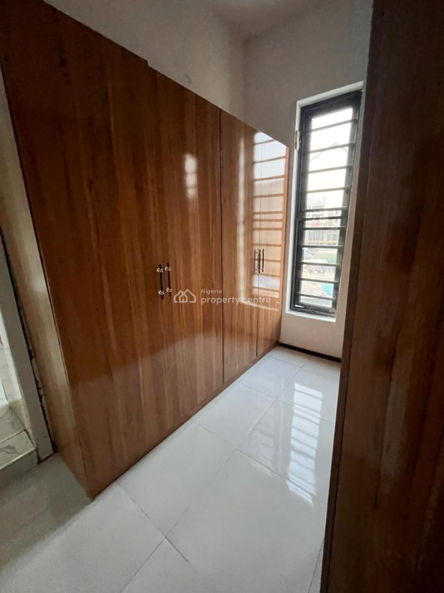 4 Bedroom Terrace Duplex, Freedom Way Lekki, Lekki, Lagos, Terraced Duplex for Rent