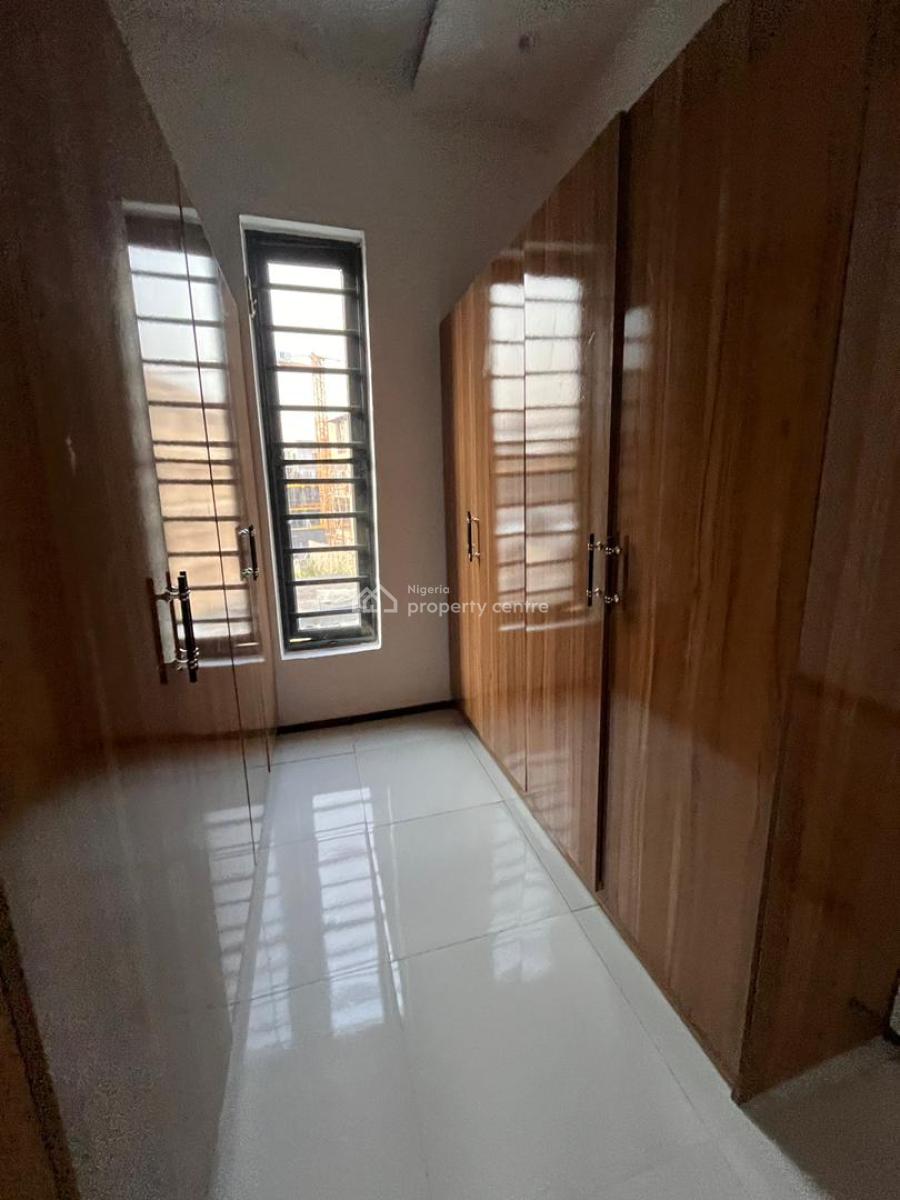 4 Bedroom Terrace Duplex, Freedom Way Lekki, Lekki, Lagos, Terraced Duplex for Rent