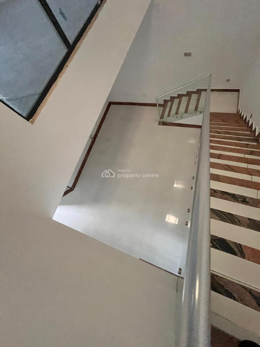 4 Bedroom Terrace Duplex, Freedom Way Lekki, Lekki, Lagos, Terraced Duplex for Rent