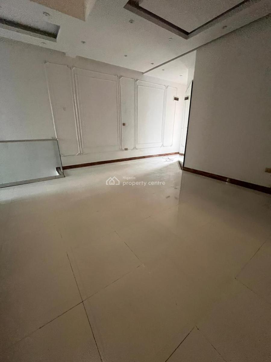 4 Bedroom Terrace Duplex, Freedom Way Lekki, Lekki, Lagos, Terraced Duplex for Rent