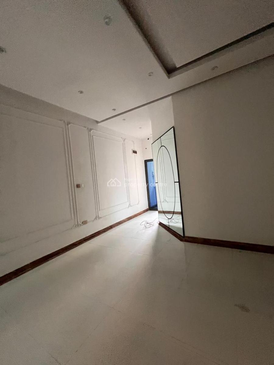 4 Bedroom Terrace Duplex, Freedom Way Lekki, Lekki, Lagos, Terraced Duplex for Rent