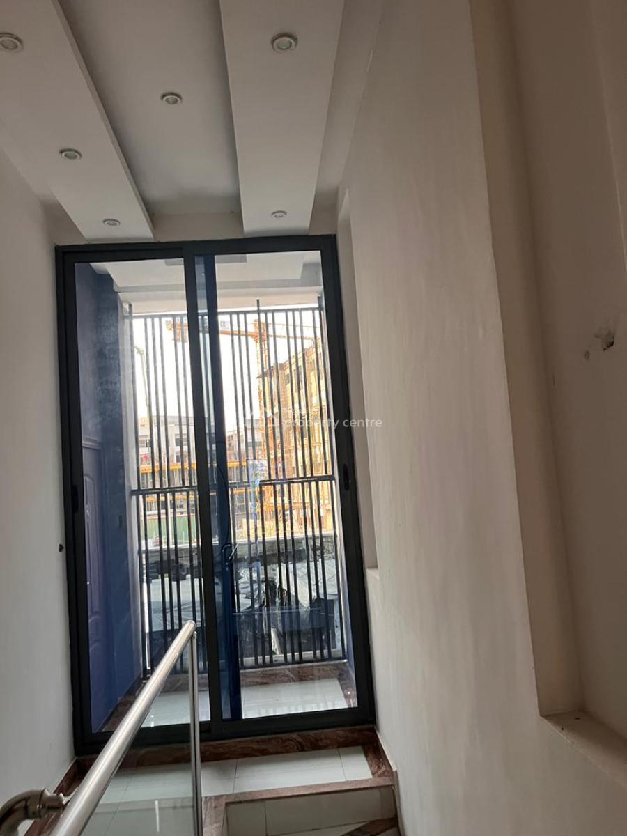 4 Bedroom Terrace Duplex, Freedom Way Lekki, Lekki, Lagos, Terraced Duplex for Rent
