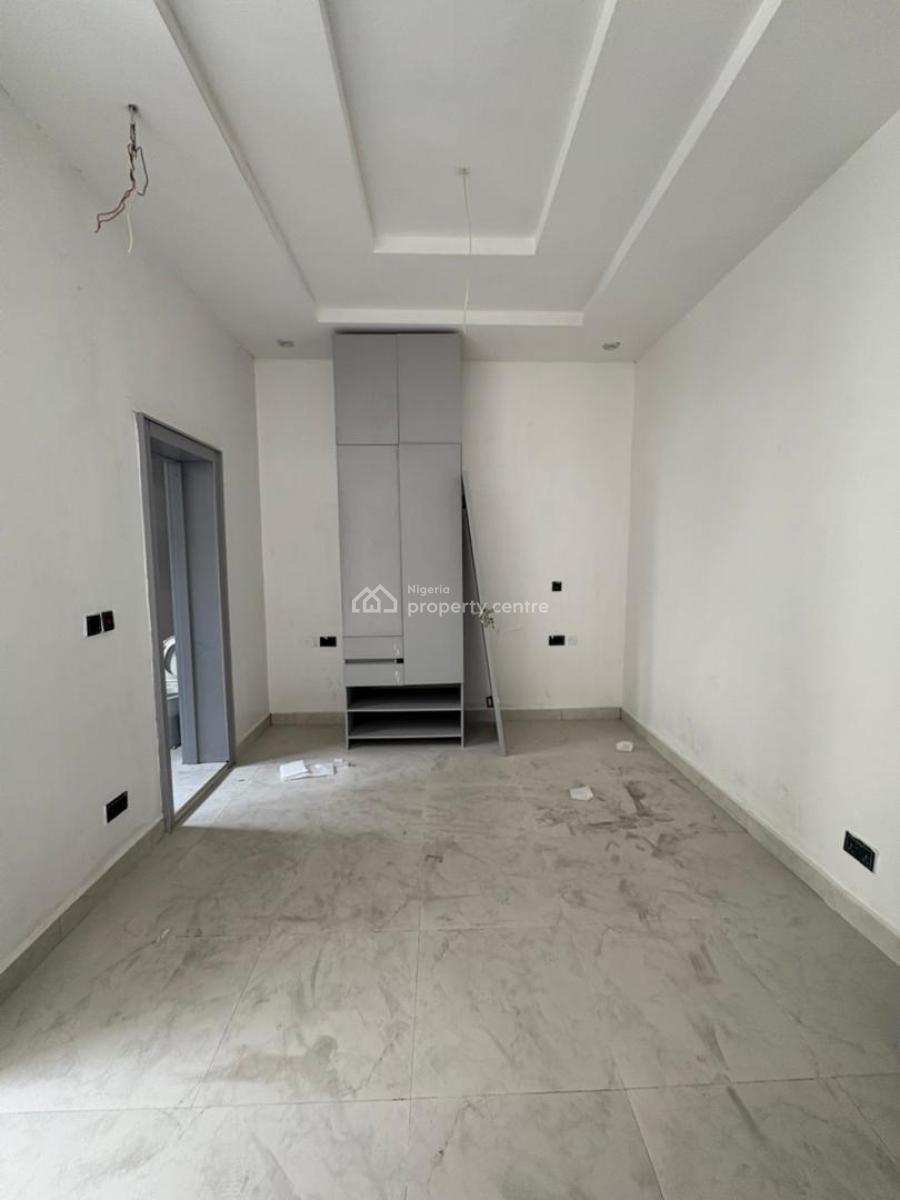 Modern 4 Bedroom Terraced Duplex, Ikate, Lekki, Lagos, Terraced Duplex for Rent