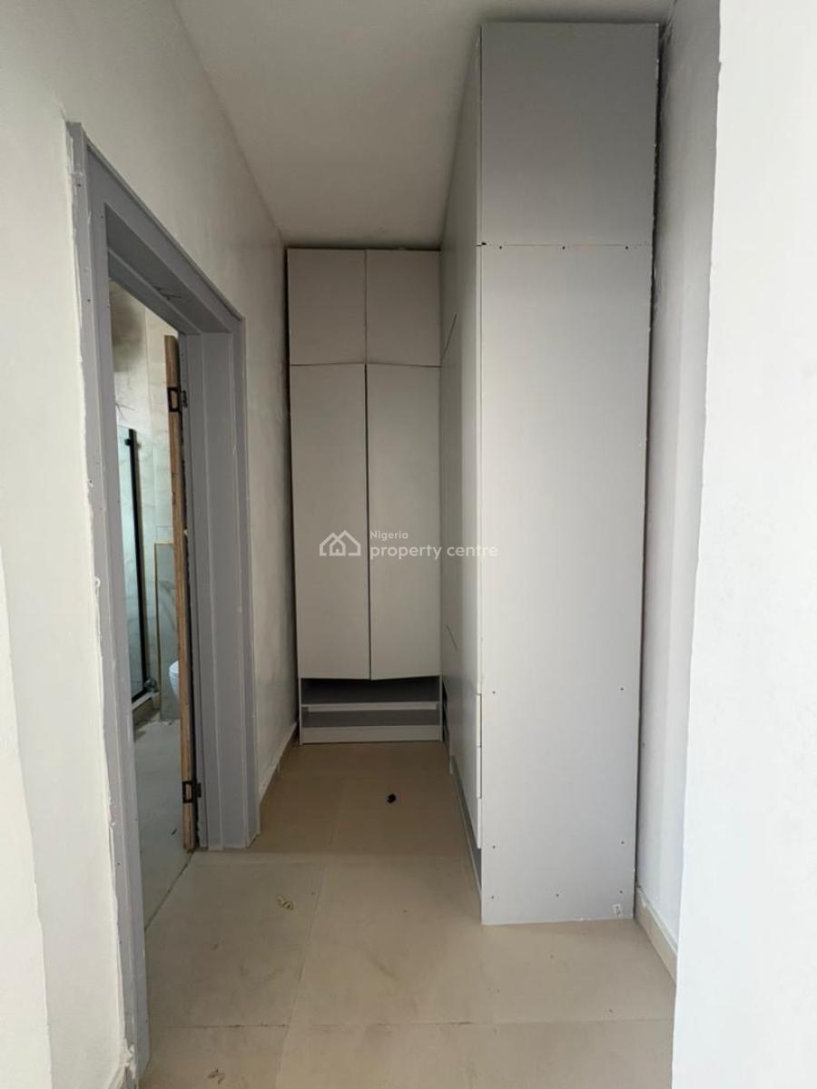 Modern 4 Bedroom Terraced Duplex, Ikate, Lekki, Lagos, Terraced Duplex for Rent