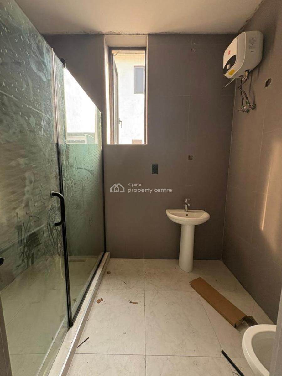 Modern 4 Bedroom Terraced Duplex, Ikate, Lekki, Lagos, Terraced Duplex for Rent