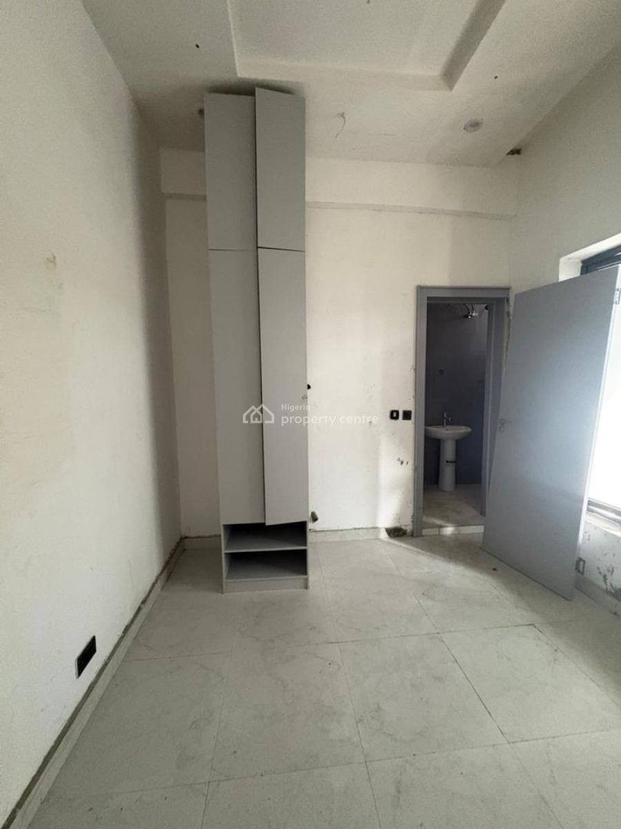 Modern 4 Bedroom Terraced Duplex, Ikate, Lekki, Lagos, Terraced Duplex for Rent