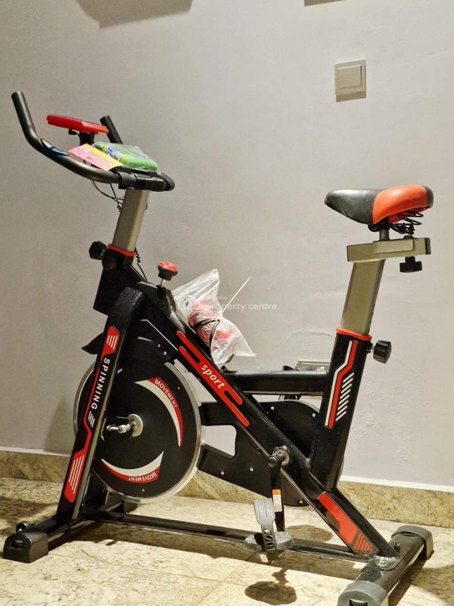 Nicely Furnished 2 Bedroom Apartment, Garki, Abuja, Flat / Apartment Short Let