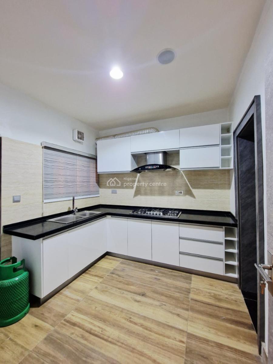 Nicely Furnished 2 Bedroom Apartment, Garki, Abuja, Flat / Apartment Short Let