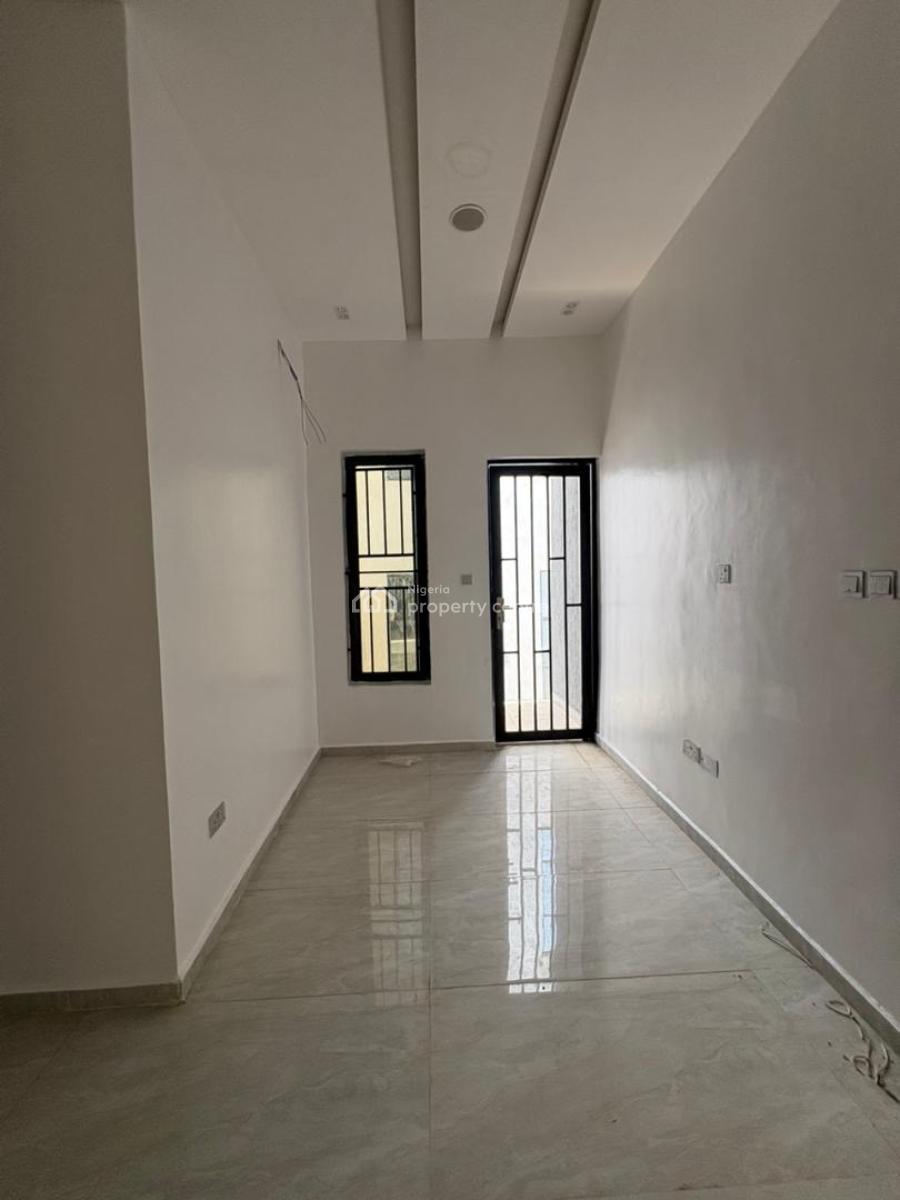 Contemporary 4 Bedroom Fully Detached Duplex, Ikate, Lekki, Lagos, Detached Duplex for Sale