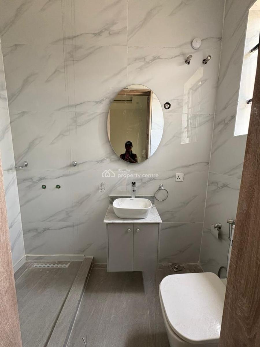 Contemporary 4 Bedroom Fully Detached Duplex, Ikate, Lekki, Lagos, Detached Duplex for Sale