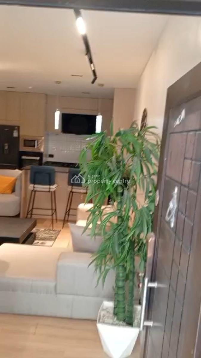 Executive and Fully Furnished 3 Bedroom Apartment, Ikate Estate, Lekki, Lagos, House for Sale
