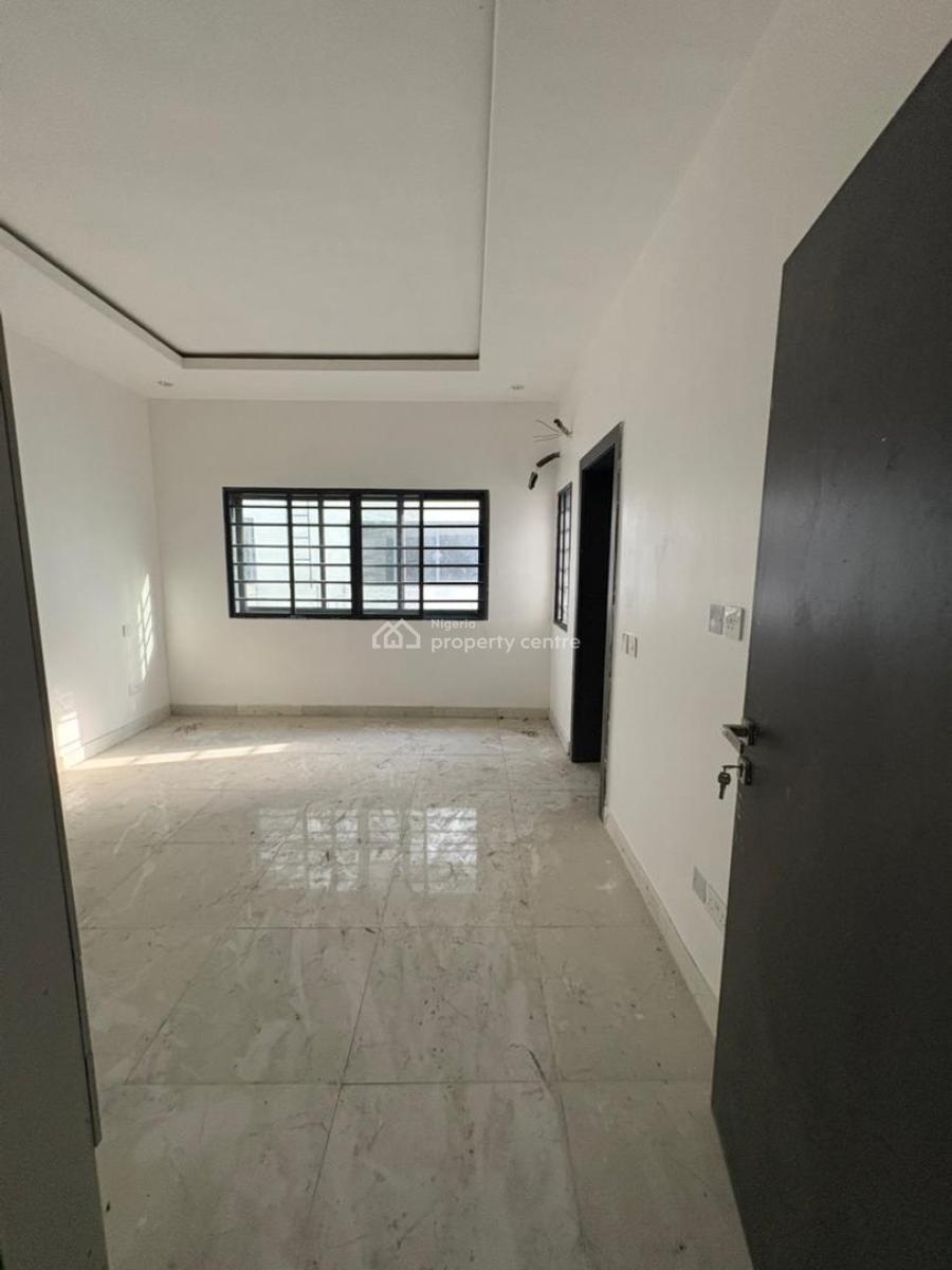 Modern 4 Bedroom Town House, Ikate, Lekki, Lagos, Terraced Duplex for Rent