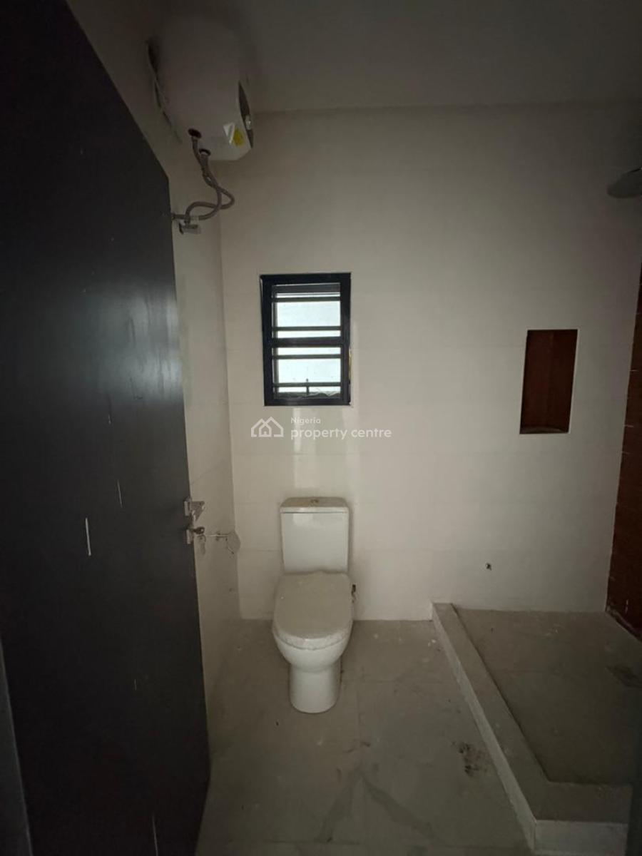 Modern 4 Bedroom Town House, Ikate, Lekki, Lagos, Terraced Duplex for Rent