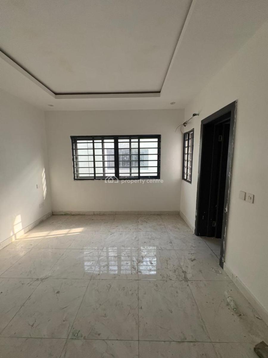 Modern 4 Bedroom Town House, Ikate, Lekki, Lagos, Terraced Duplex for Rent