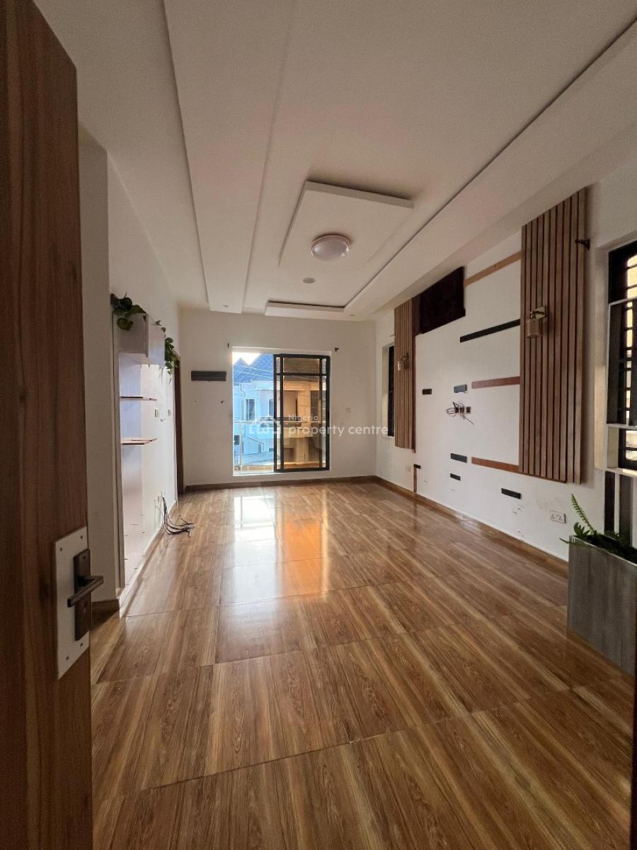 4 Bedroom Duplex with Bq, Royal Pine Estate, Orchid Lekki Lagos, Lekki, Lagos, Semi-detached Duplex for Rent