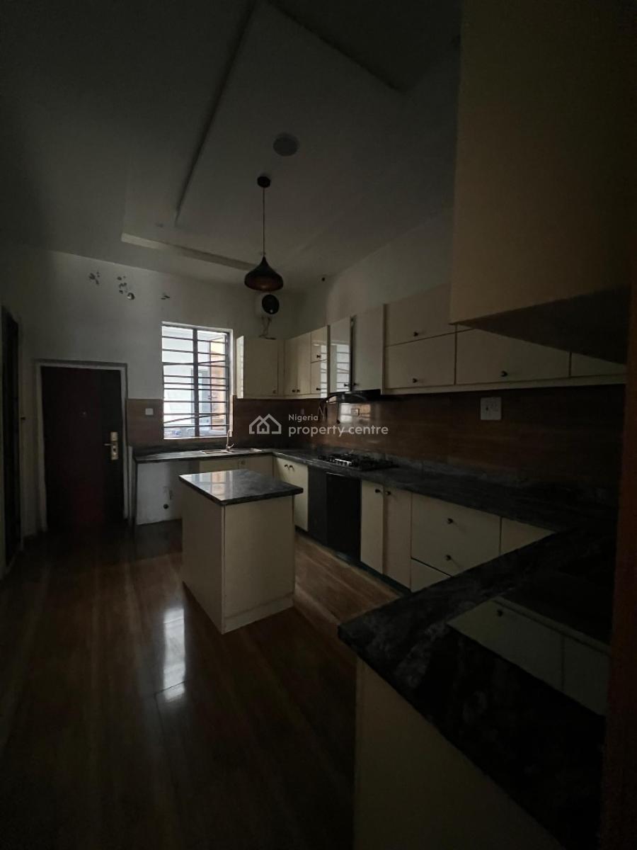 4 Bedroom Duplex with Bq, Royal Pine Estate, Orchid Lekki Lagos, Lekki, Lagos, Semi-detached Duplex for Rent