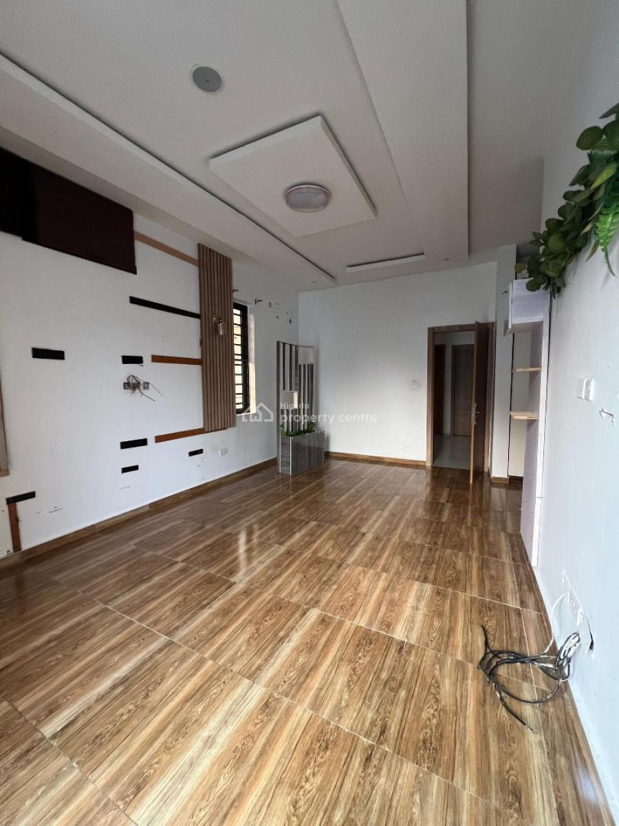 4 Bedroom Duplex with Bq, Royal Pine Estate, Orchid Lekki Lagos, Lekki, Lagos, Semi-detached Duplex for Rent