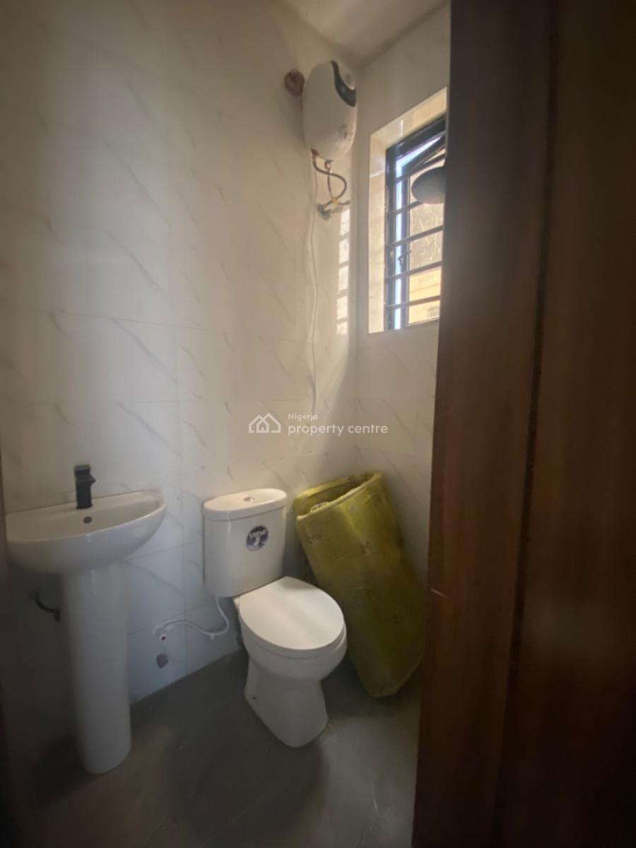 Luxury 4 Terrace Duplex, Ajah , Sangotedo, Lekki Phase 2, Lekki, Lagos, Terraced Duplex for Sale