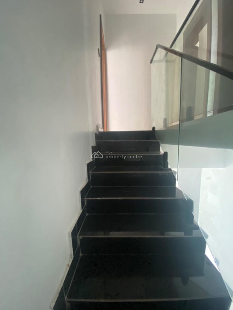Luxury 4 Terrace Duplex, Ajah , Sangotedo, Lekki Phase 2, Lekki, Lagos, Terraced Duplex for Sale