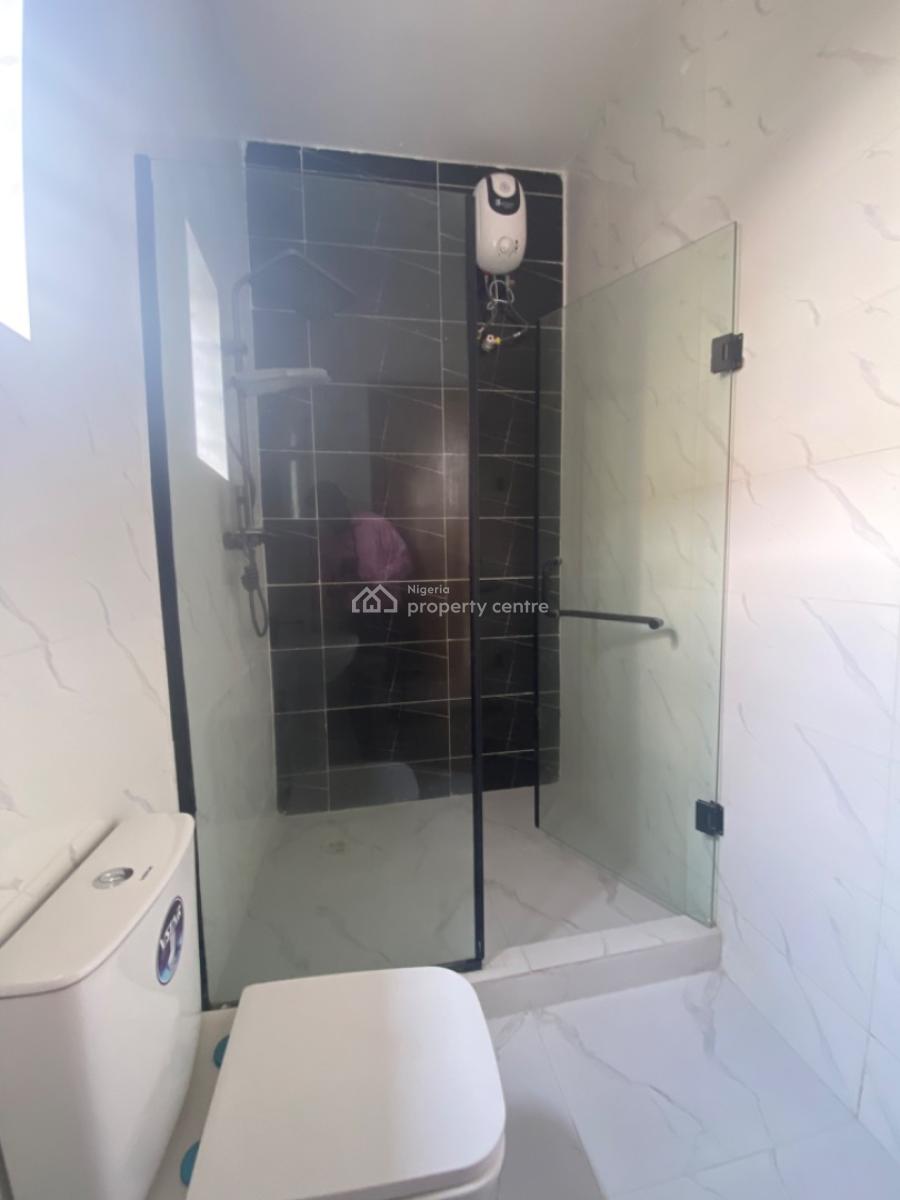 Luxury 4 Terrace Duplex, Ajah , Sangotedo, Lekki Phase 2, Lekki, Lagos, Terraced Duplex for Sale