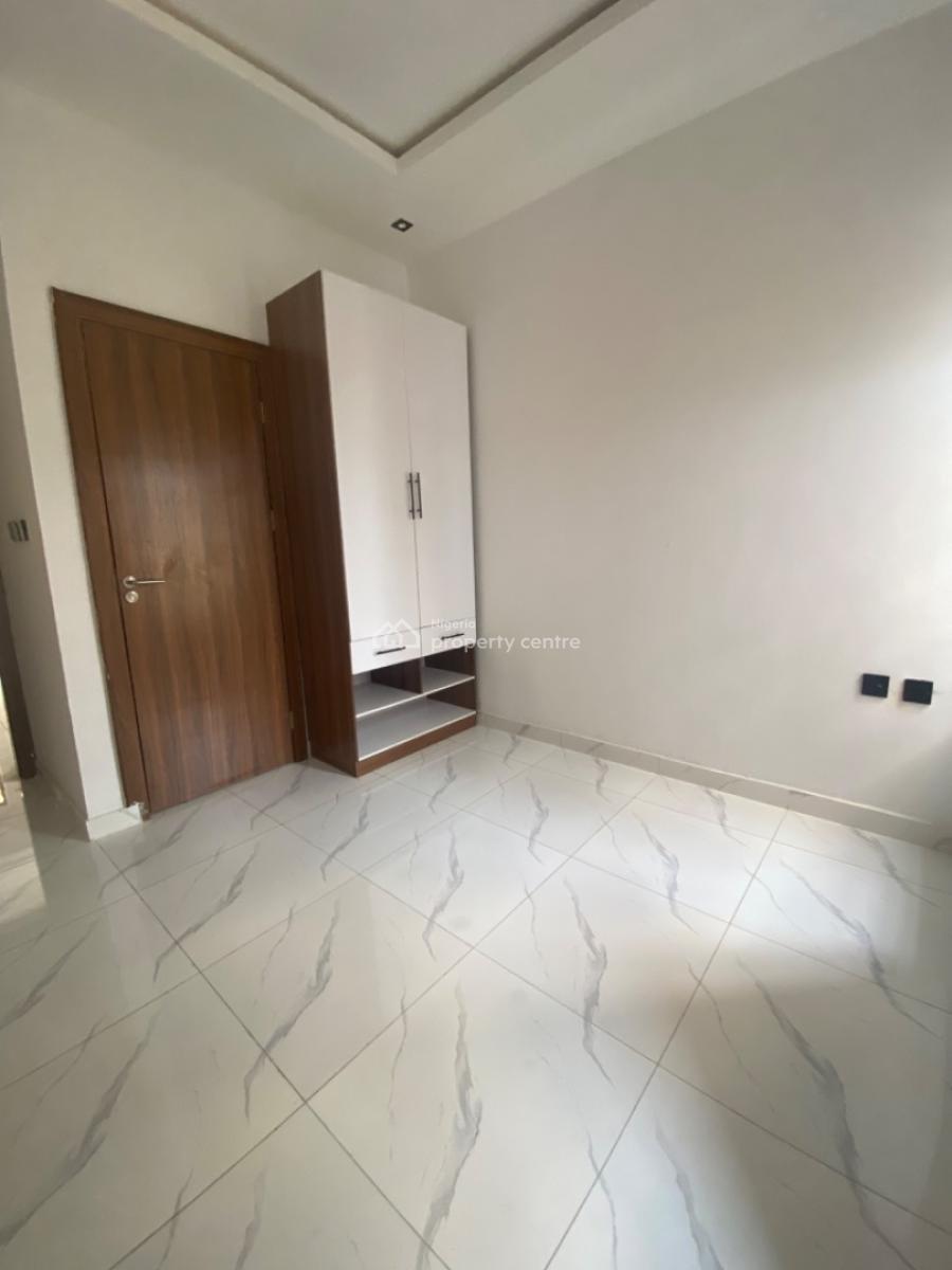 Luxury 4 Terrace Duplex, Ajah , Sangotedo, Lekki Phase 2, Lekki, Lagos, Terraced Duplex for Sale