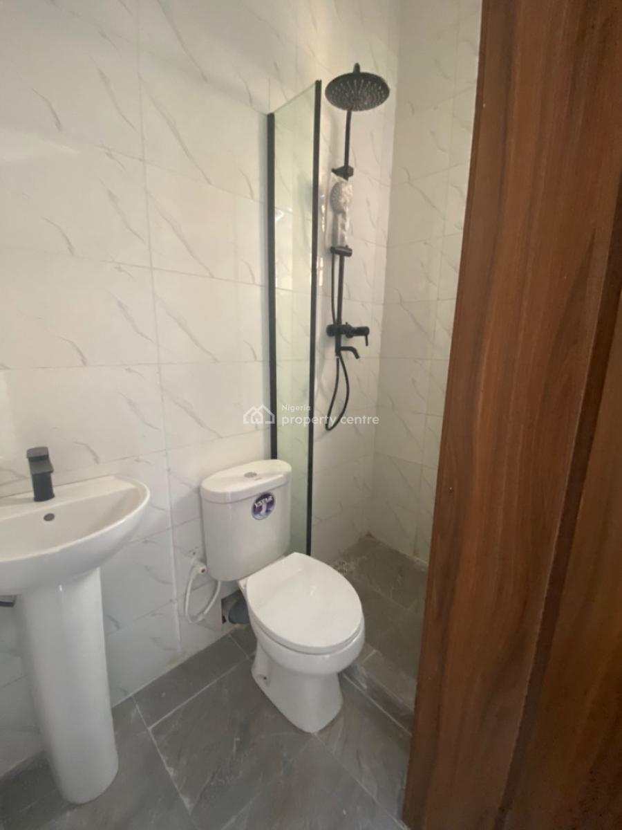 Luxury 4 Terrace Duplex, Ajah , Sangotedo, Lekki Phase 2, Lekki, Lagos, Terraced Duplex for Sale