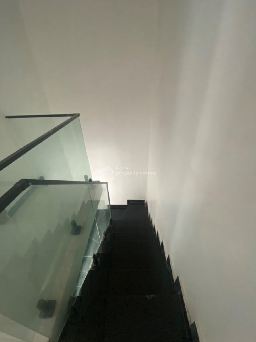 Luxury 4 Terrace Duplex, Ajah , Sangotedo, Lekki Phase 2, Lekki, Lagos, Terraced Duplex for Sale