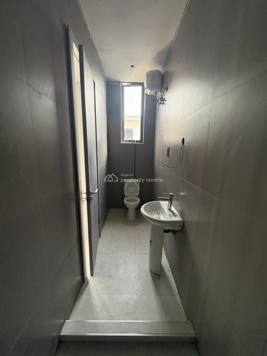 Modern 2 Bedroom Penthouse, Ikate, Lekki, Lagos, House for Rent