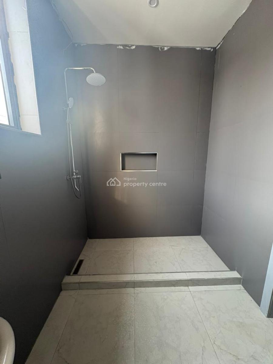 Modern 2 Bedroom Penthouse, Ikate, Lekki, Lagos, House for Rent