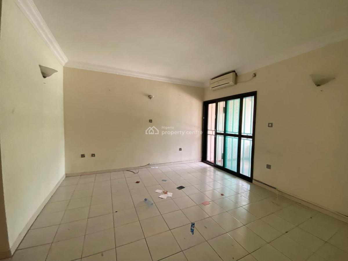 Lovely 4 Bedroom Terrace House with Bq,pool, of Alexander Road, Old Ikoyi, Ikoyi, Lagos, Terraced Duplex for Rent