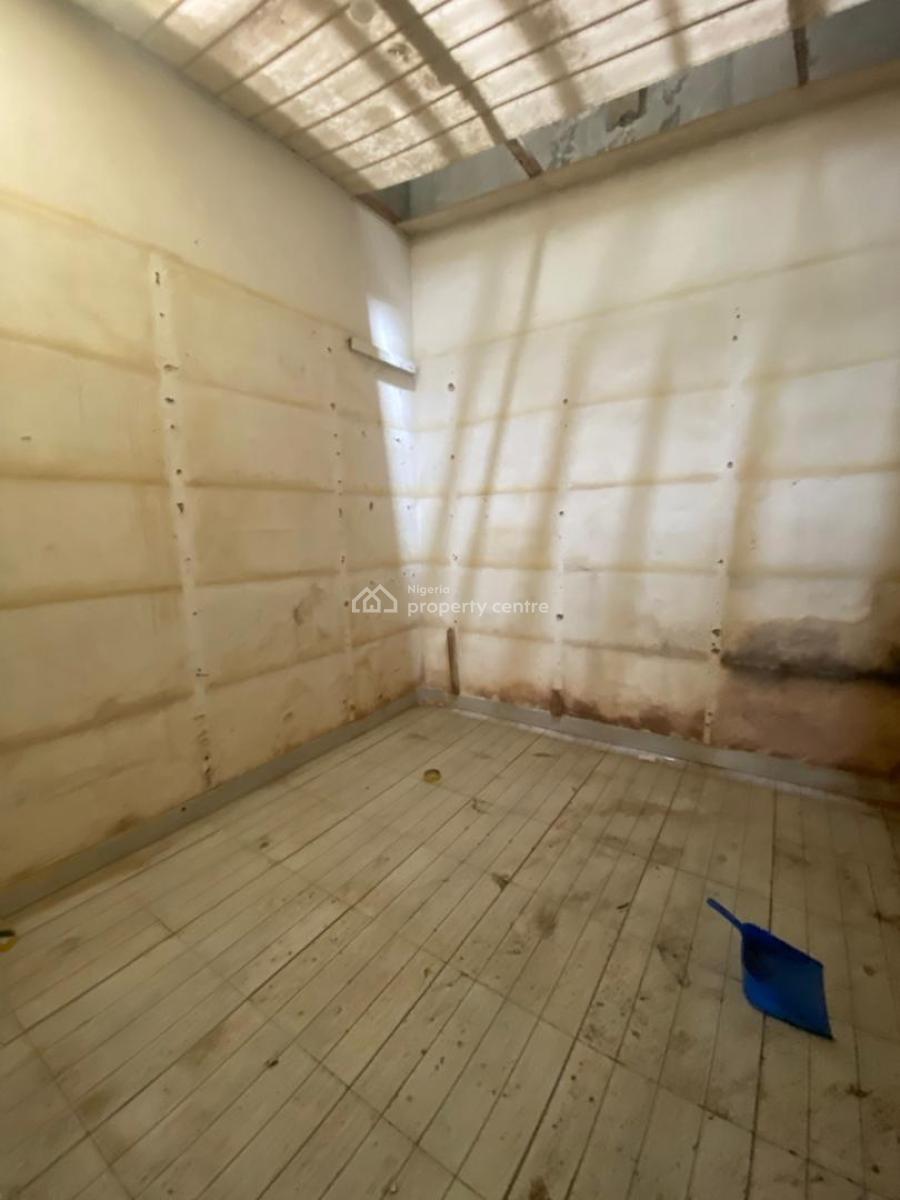 3 Bedroom Semi Detached Duplex with Bq, Off Fola Osibo, Lekki Phase 1, Lekki, Lagos, Semi-detached Duplex for Rent