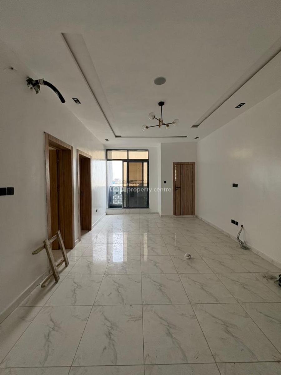 Modern 2 Bedroom Apartment, Ologolo, Lekki, Lagos, Flat / Apartment for Sale
